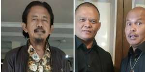 Potret 6 Pemain Preman Pensiun 4 Ikutan Oplas Challenge, Hasilnya Bikin Terkejut