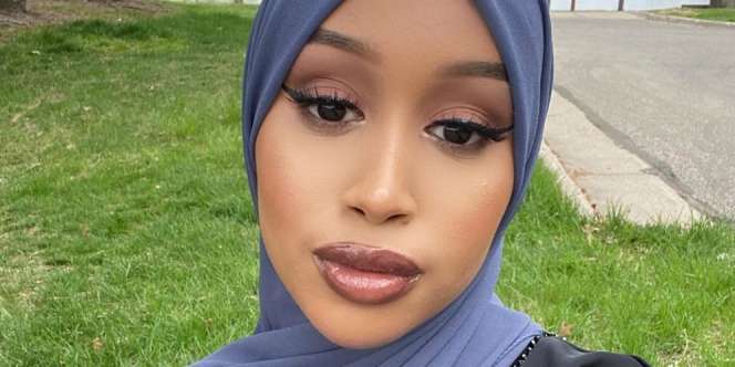 Lawan Corona, Desainer Ciptakan Hijab Khusus Medis