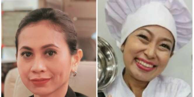 5 Artis Langganan Dapat Peran ART, Salah Satunya Sudah Sudah Tiada