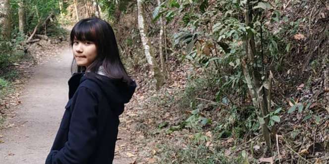 Tomboi dan Jago Basket, Ini Kehidupan Asli Eneng Anak Kang Mus Preman Pensiun 4