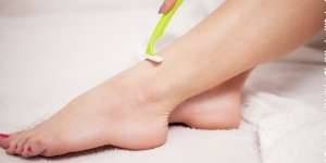 4 Dampak Buruk Dry Shaving Pada Kulit