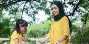 Nasihat Rasulullah untuk Ibu dalam Membentuk Karakter Anak