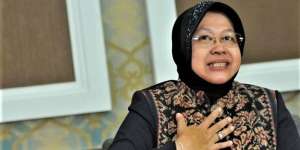 45 Kata-Kata Bijak Tri Rismaharini Berisi Petuah dan Sumber Penyemangat