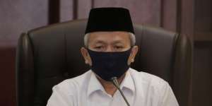 Kemenag: Saudi Belum Buka Akses Layanan Haji ke Semua Negara
