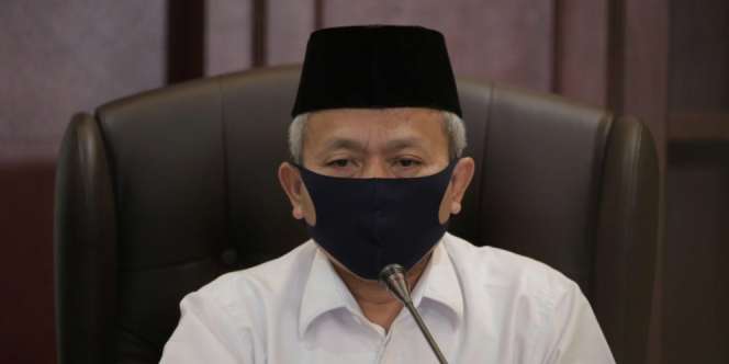 Kemenag: Saudi Belum Buka Akses Layanan Haji ke Semua Negara