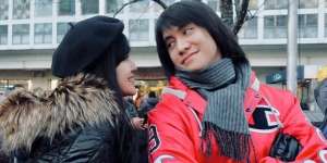 Bikin Heboh, Kevin Aprilio Ngaku Punya 2 Istri