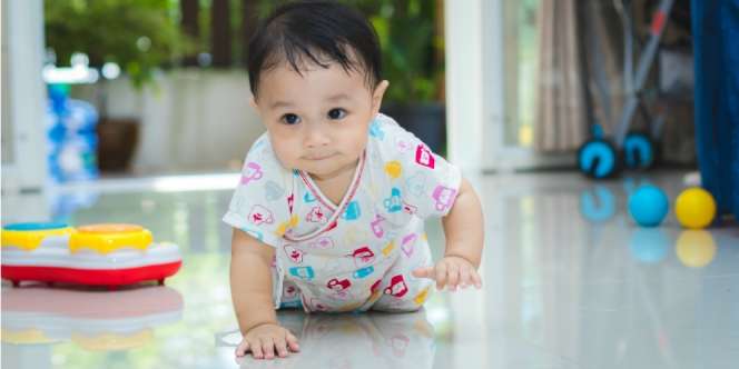 Tantangan Berbeda Bagi Orangtua Saat Hadapi Fase Perkembangan Anak