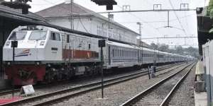 6 Aturan Baru Buat Penumpang Kereta Api Saat New Normal Berlaku