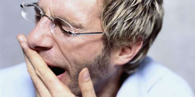 3 Manfaat Menguap Bagi Kesehatan yang Jarang Disadari