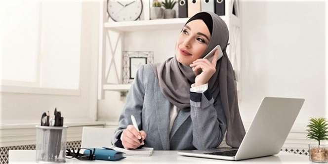 8 Barang yang Wajib Dibawa Saat Kembali Masuk Kantor di Masa New Normal