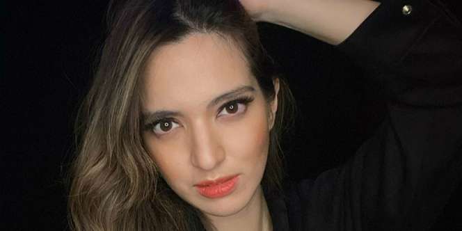 Anak Suka Ngadu ke Mertua, Nia Ramadhani Sebut Seperti Politikus Kecil