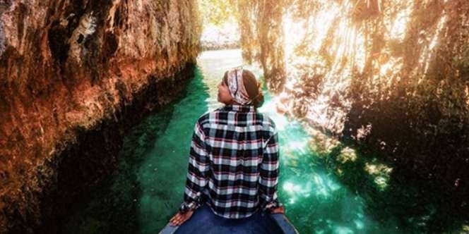 Tren Pariwisata Maluku Tenggara Saat New Normal