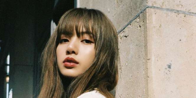 Lisa Blackpink Kena Tipu Mantan Manager, Uang Rp 11,8 Miliar Melayang
