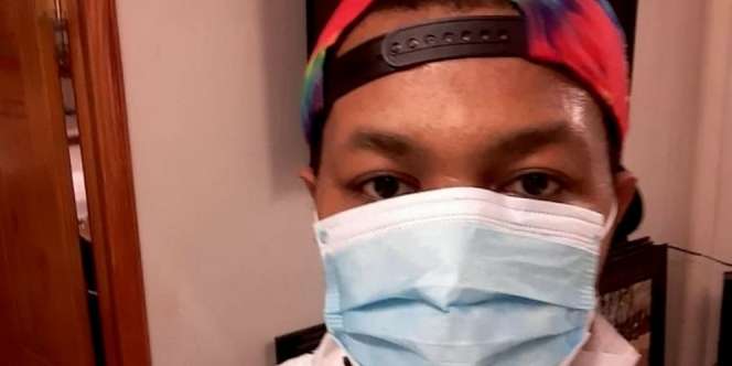 Ngeri! Jenazah Covid-19 di Brooklyn Dimasukan ke Truk Non-Pendingin