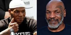 Berubah Jadi Makin Bijaksana, Mike Tyson Sedang Menanti Kematian
