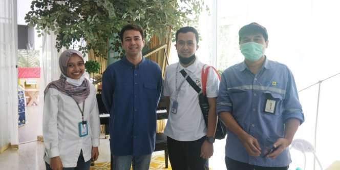 PLN Ungkap Pemicu Listrik Rumah Raffi Ahmad Sering Mati Padahal Bayar Rp17 Juta