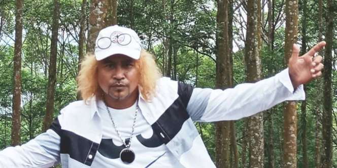 Kang Komar Akhirnya Bicara Soal Tak Muncul di Preman Pensiun 4, Ada Kejutan?