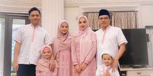 Azriel Hermansyah Singgung Soal Sikap Orangtua dan Minta Perlindungan, Ada Apa?