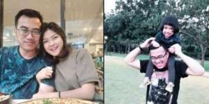 Kisah Pilu Istri: Rumah Sudah Jadi, Tapi Suami Keburu Menghadap Ilahi