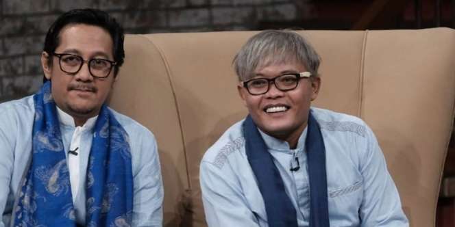 Ngaku Terlilit Utang Miliaran, Sule Datangi Rumah Andre Taulany Pinjam Uang