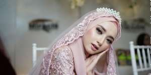 7 Area yang Bisa Diaplikasikan Highlighter Agar Lebih Glowing