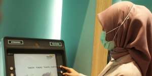 Pandemi Corona, Tabungan Mandiri Syariah Justru Menanjak 16,77 Persen