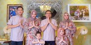Ashanty Jual Rumah Rp40 Miliar, Beneran atau Prank?