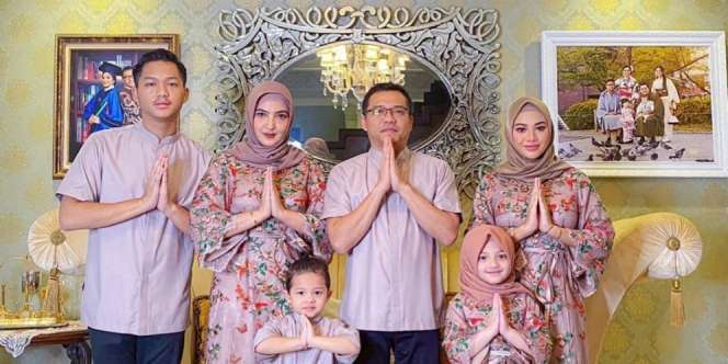 Ashanty Jual Rumah Rp40 Miliar, Beneran atau Prank?