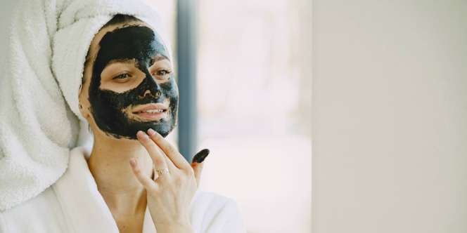 4 Kesalahan yang Sering Terjadi Saat Menggunakan Masker Peel Off