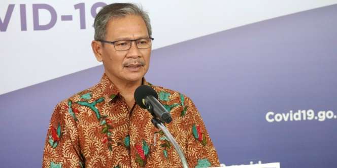 Update Corona 4 Juni 2020: Pasien Sembuh di Jatim Melesat