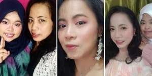 Nggak Nyangka! 5 Potret Ibunda Kekeyi yang Cantik & Awet Muda