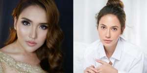 Beda Aura & Gaya, 5 Pasang Seleb Cantik Ini Ternyata Seumuran