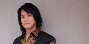 Begini Jadinya Lagu Kekeyi Di-cover Kevin Aprilio feat Widy Vierratale