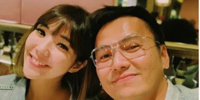 Respons Wijin Sering Dengar Gisel Diminta Rujuk dengan Gading Marten