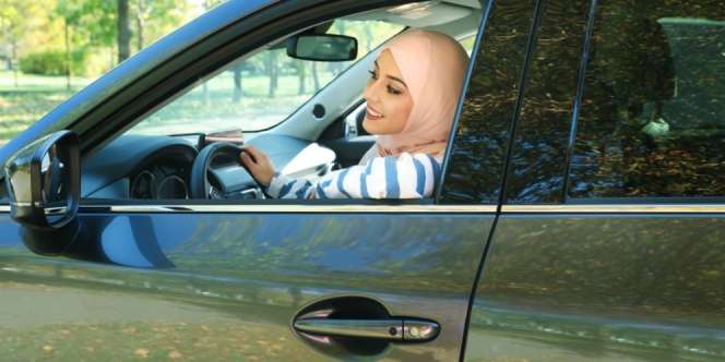 Mengenal Fitur Canggih Pemantau Tekanan Ban, Mobilmu Sudah Punya?