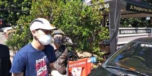 Youtuber 'Sembako Sampah' Ferdian Paleka Bebas dari Penjara