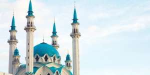 Pahlawan Pahlawan Penjaga Masjid di Masa Pandemi