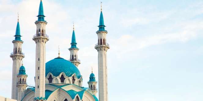 Pahlawan Pahlawan Penjaga Masjid di Masa Pandemi