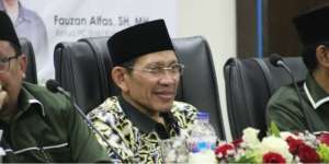 PBNU: Jangan Diskriminasi Masjid dengan Surat Bebas Covid-19