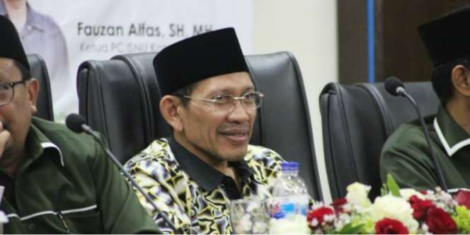 PBNU: Jangan Diskriminasi Masjid dengan Surat Bebas Covid-19