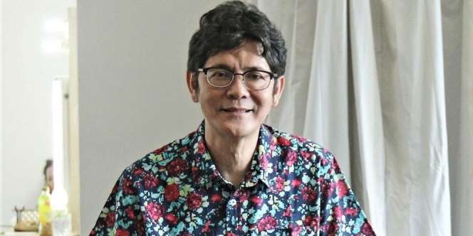 30 Kata-Kata Nasihat Dokter Boyke Setelah Viral Istilah `Unik` PSBB
