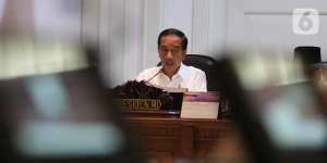 Jokowi Minta 4 Negara Ini Jadi Tolok Ukur Pendidikan
