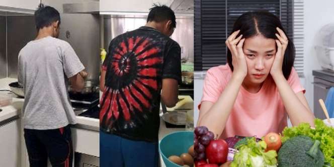 Curhat Kakak Jadi Pelayan Tiga Adik Pemalas: Bisa Tidak Menikah