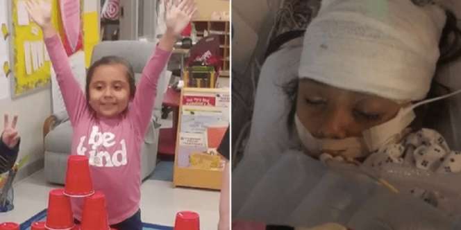 Koma dan Pembengkakan Otak, Bocah 7 Tahun Meninggal Akibat Covid-19