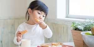 4 Penyebab Anak Selalu Lapar Sepanjang Waktu