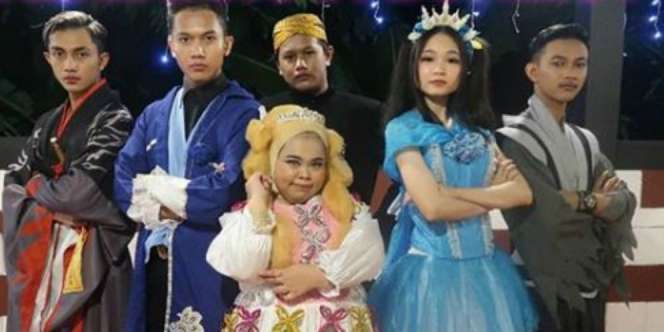 Temuan Anji Soal Konten Video Kekeyi yang Sempat Hilang dari Youtube