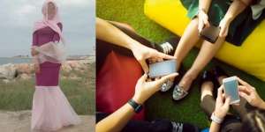 Diduga Kecantol Pria Pemain Game PUBG, Istri Tinggalkan Suami dan Anak 3 Tahun