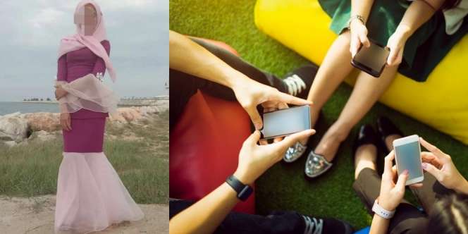 Diduga Kecantol Pria Pemain Game PUBG, Istri Tinggalkan Suami dan Anak 3 Tahun