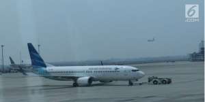 Garuda: Kami Tak PHK Pilot, Cuma Percepatan Kontrak