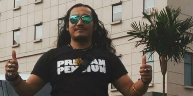 Tak Main Lagi di Preman Pensiun 4, Gobang Belum Bisa `Bayar Utang`